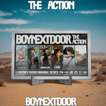 BOYNEXTDOOR (보이넥스트도어)