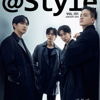 BTOB (비투비)