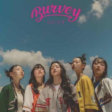 BURVEY (버비)