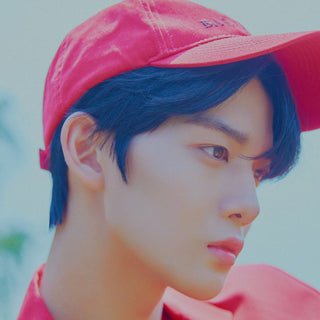 BAE JINYOUNG (배진영)
