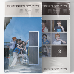 CORTIS (코르티스)