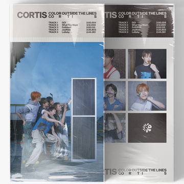CORTIS (코르티스)