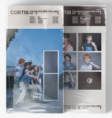 CORTIS
