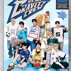 CRAVITY (크래비티)