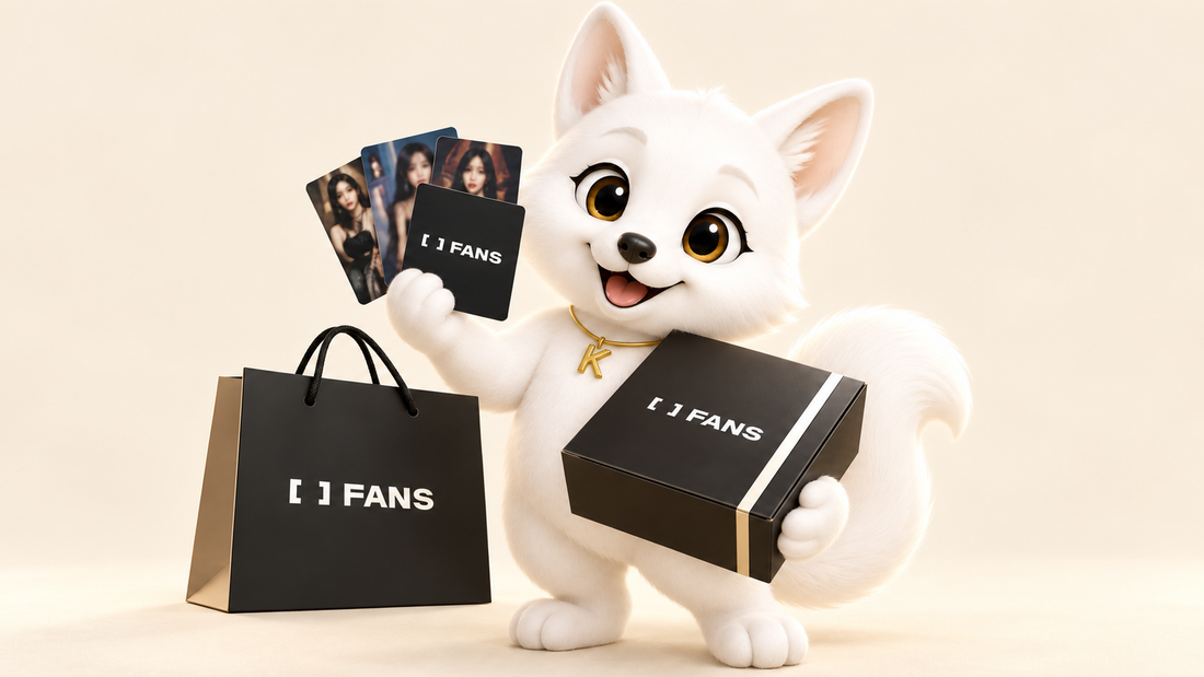 FANS SHOP