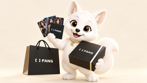 Fans Shop