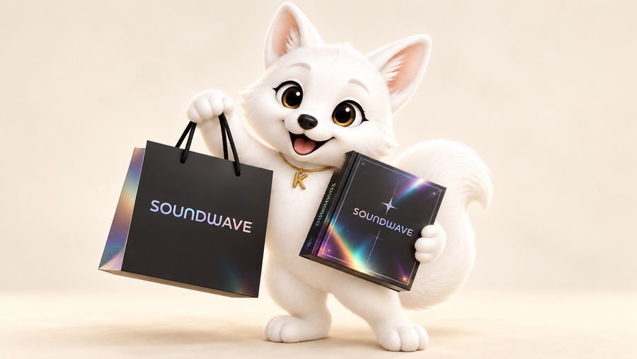 Soundwave