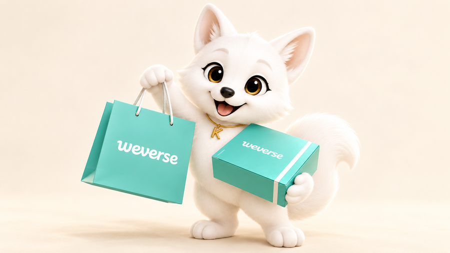 Weverse
