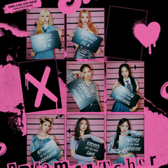 DREAMCATCHER (드림캐쳐)