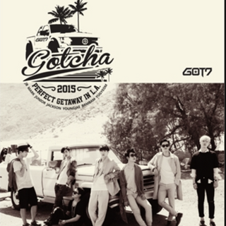 GOT7 (갓세븐)