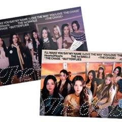 HEARTS2HEARTS (하츠투하츠)