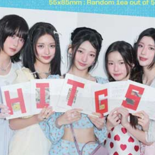 HITGS (힛지스)