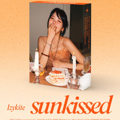 IZYKITE (이지카이트)