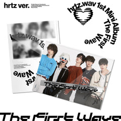 HRTZ.WAV (하츠웨이브)