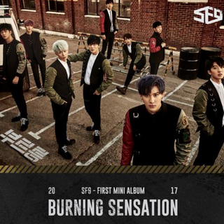 SF9 (에스에프나인)