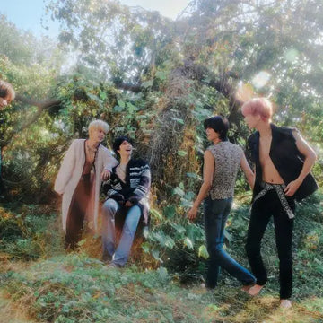 TXT (투모로우바이투게더)