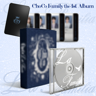 CHOCO 1&2 (초코 1&2)