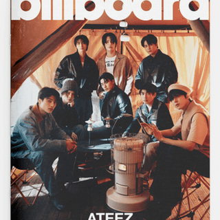 ATEEZ (에이티즈)