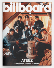 ATEEZ