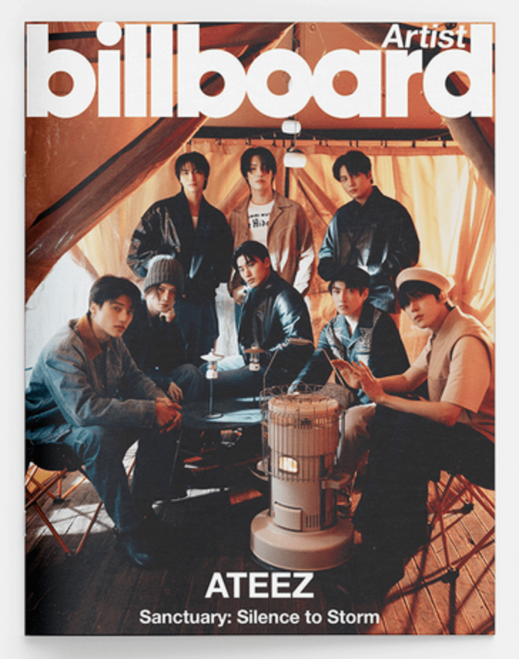 ATEEZ
