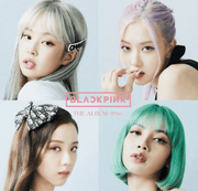 BLACKPINK