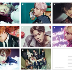 BTS (방탄소년단) - Krescend