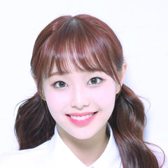 CHUU (츄) - Krescend