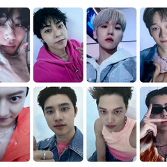 EXO (엑소) - Krescend