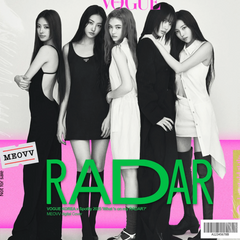 MEOVV Albums & Merch | Europe K-POP Store