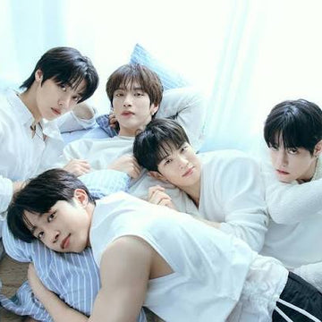 N.FLYING (엔플라잉)