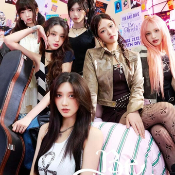 IVE (아이브)