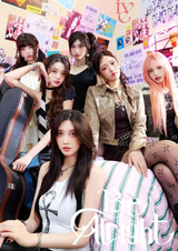 IVE (아이브)