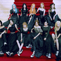 LOONA (이달의 소녀) - Krescend