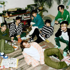 NCT (엔시티) - Krescend