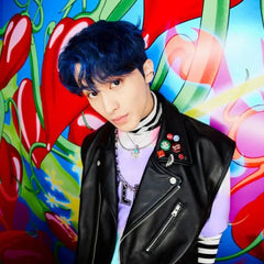 NCT (엔시티) - MARK (마크) - Krescend