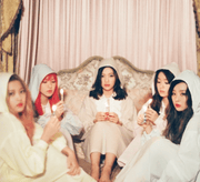 RED VELVET