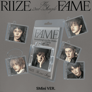 RIIZE (라이즈)