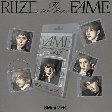 RIIZE (라이즈)