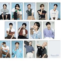 SEVENTEEN (세븐틴) - Krescend