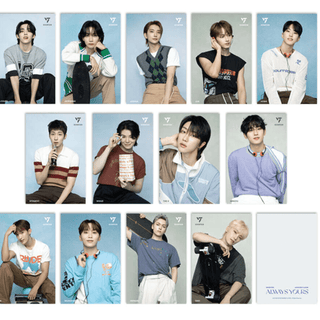 SEVENTEEN (세븐틴)