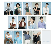 SEVENTEEN