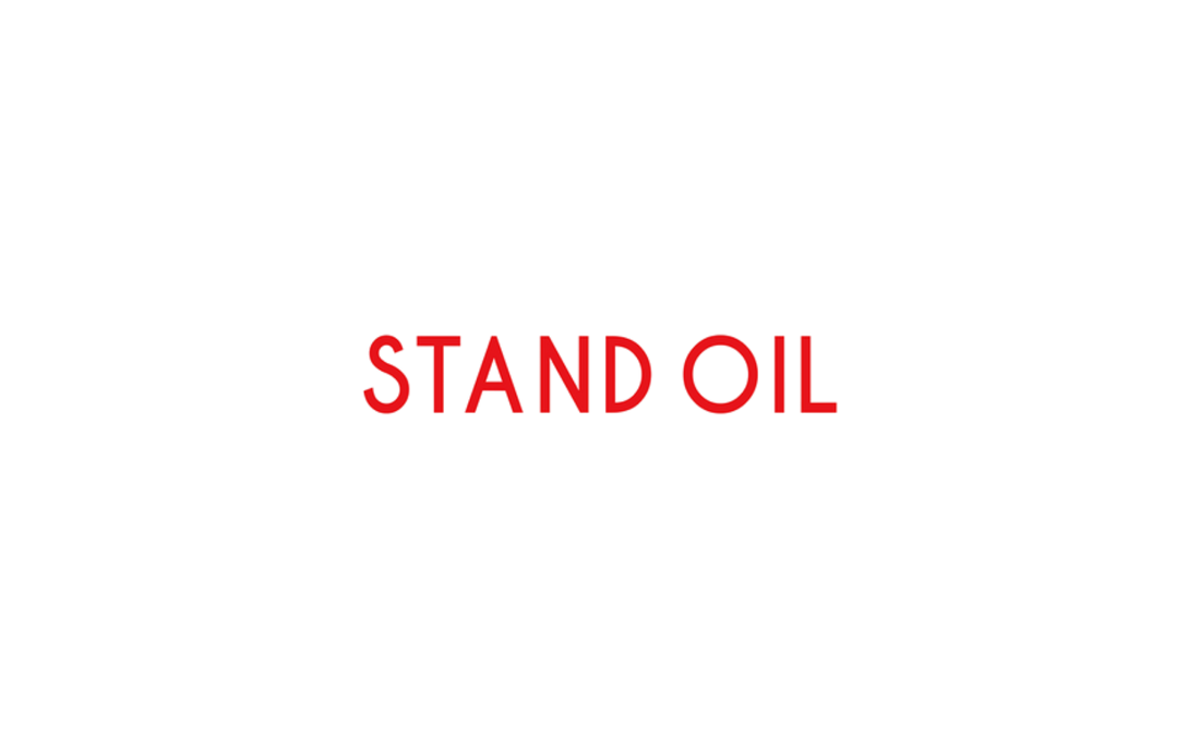 STAND OIL