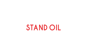 STAND OIL