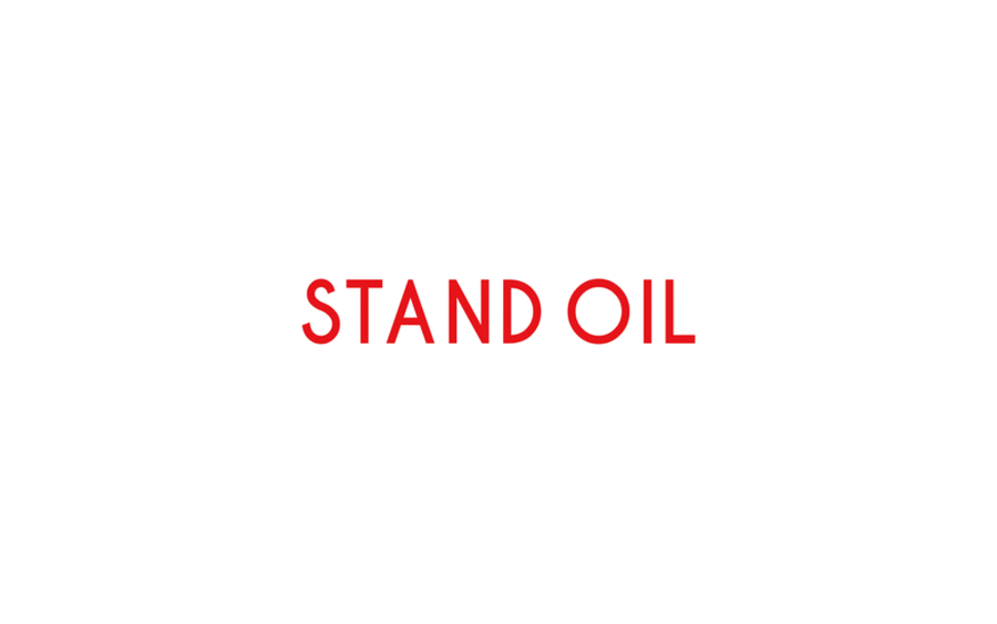 STAND OIL