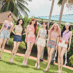 STAYC (스테이씨)