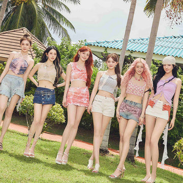 STAYC (스테이씨)