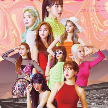TWICE (트와이스)