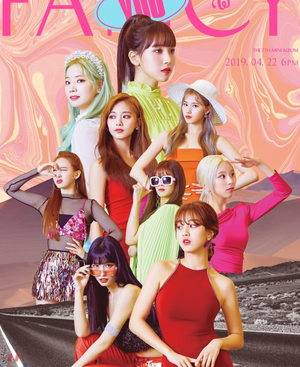 TWICE