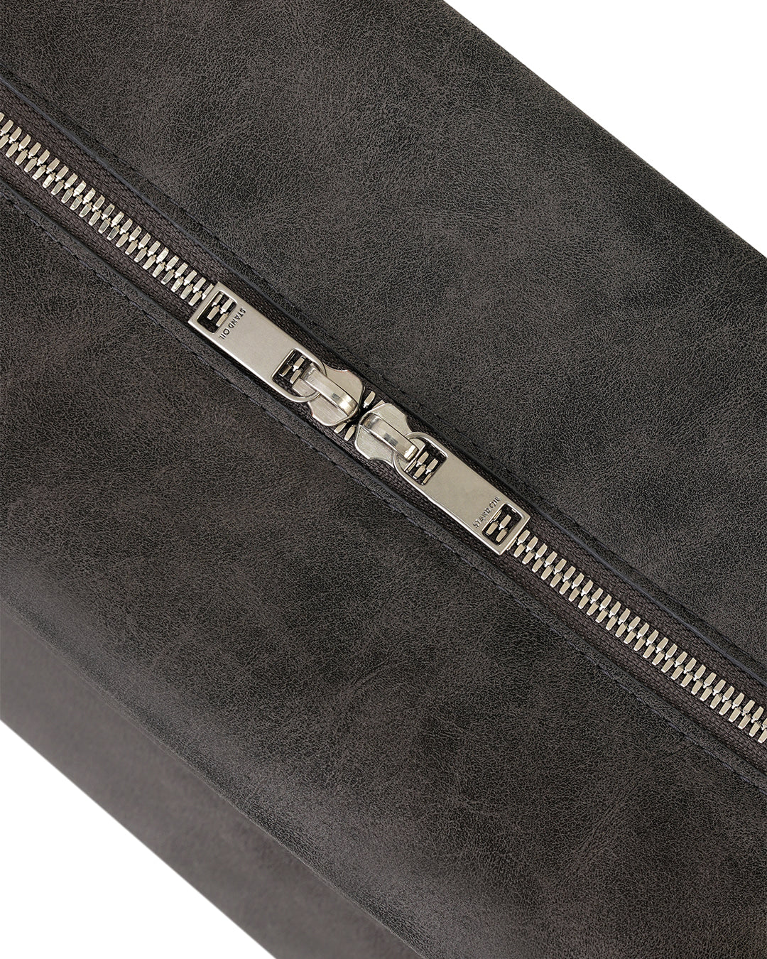 STAND OIL - zuni bag / gray 15