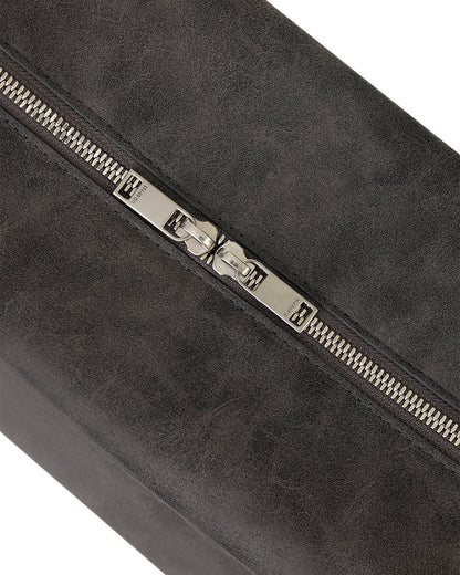 STAND OIL - zuni bag / gray 15